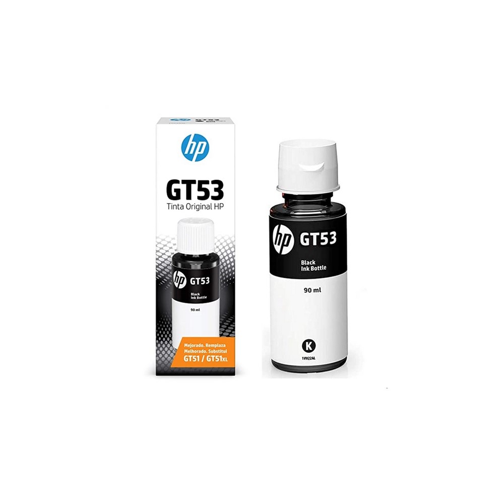 Botella de Tinta HP Black GT53 90 ml_2