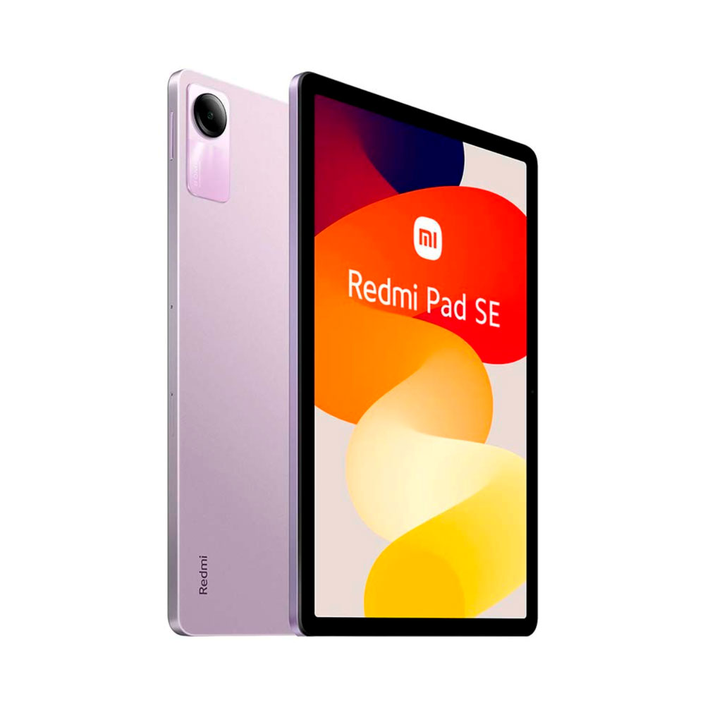 Tableta Xiaomi Redmi Pad SE Lavender Pur_2