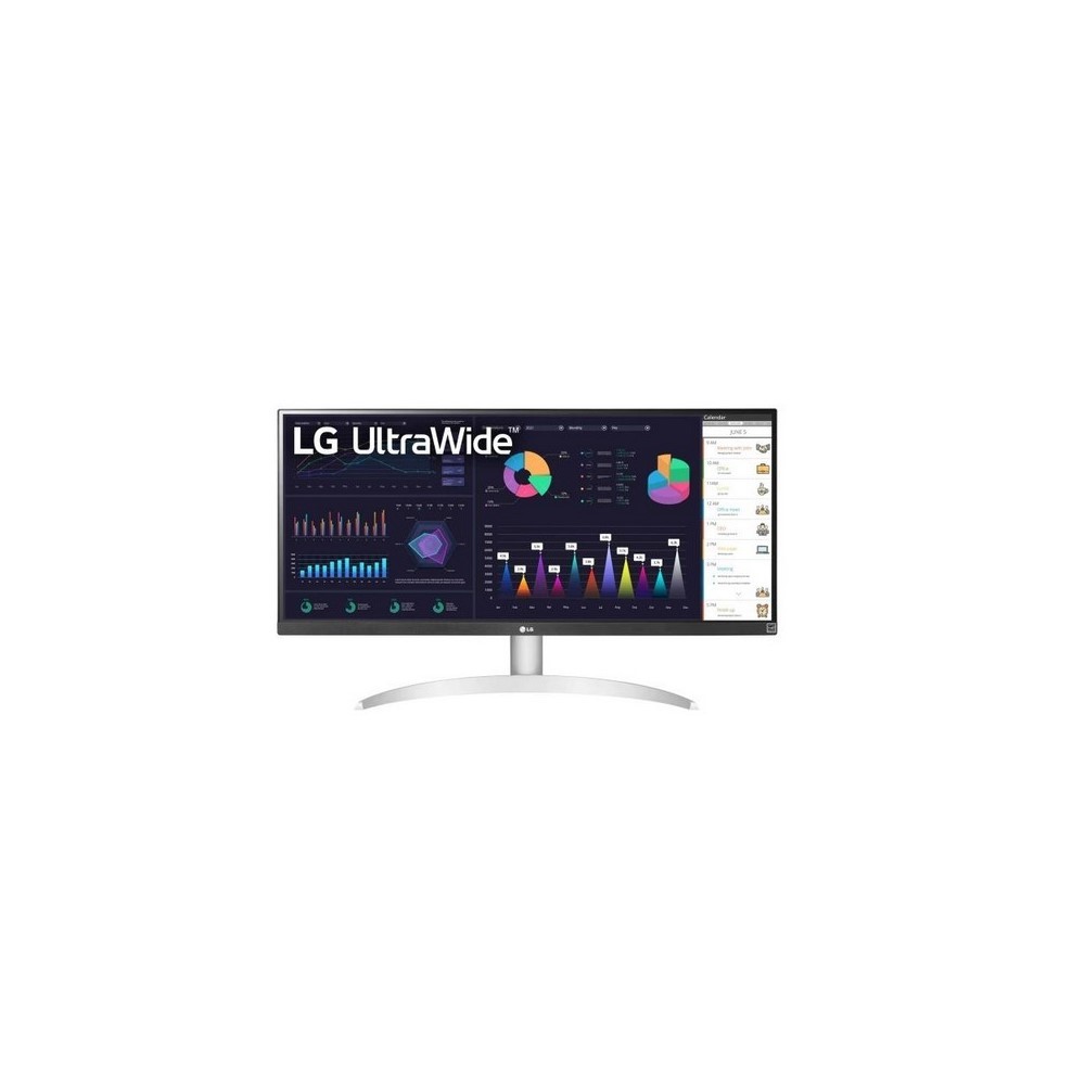 Monitor Ultrawide IPS  29 Resolucion 256_1