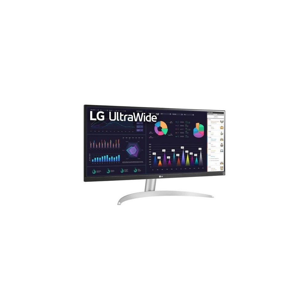 Monitor Ultrawide IPS  29 Resolucion 256_2
