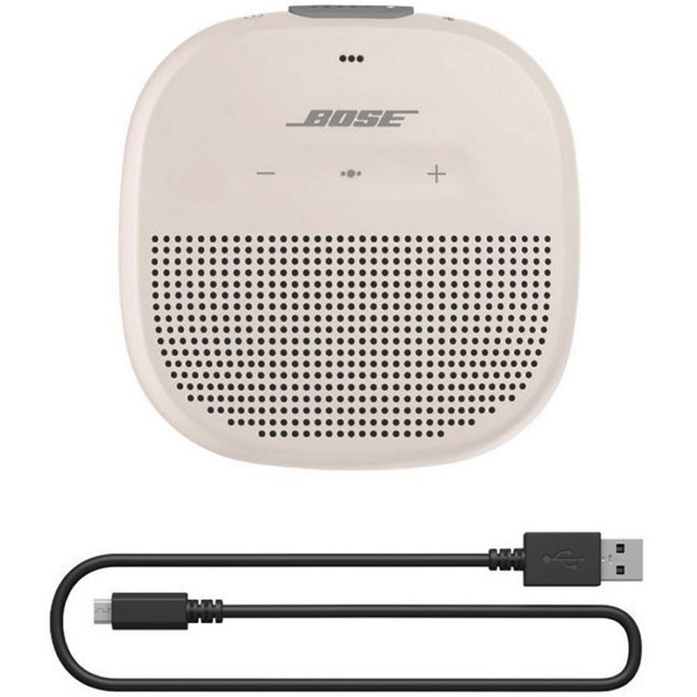 Altavoz Bose SoundLink Micro Bluetooth C_1