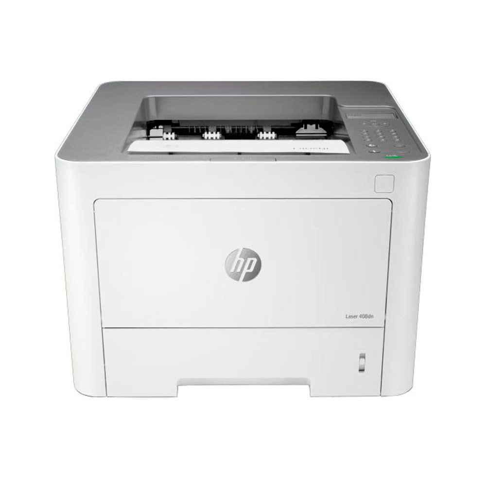 Impresora HP LaserJet M408DN COLOR Blanc_1