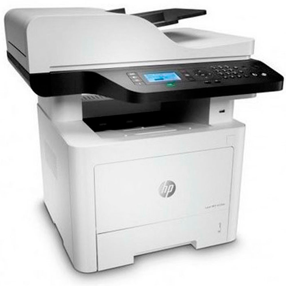 Impresora multifunción HP Laser 432fdn_1