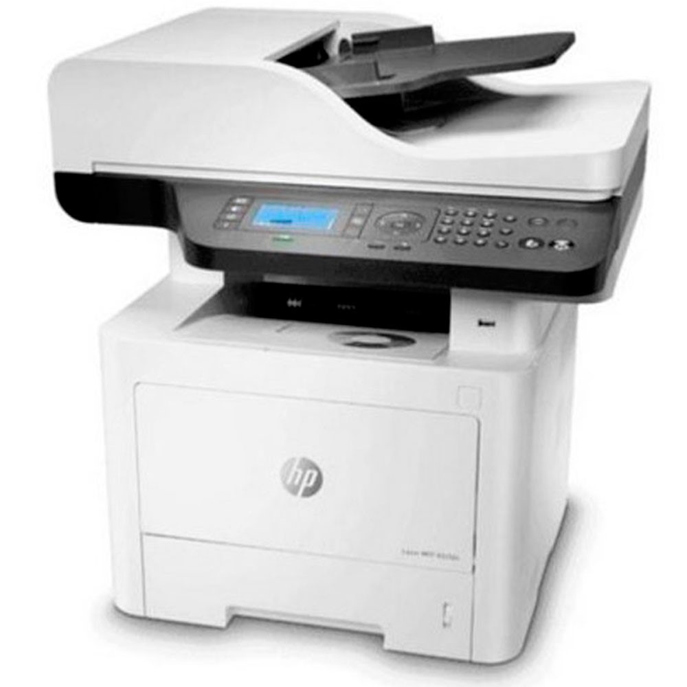Impresora multifunción HP Laser 432fdn_2