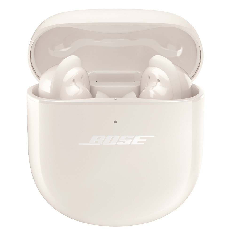 Audifonos BOSE QuietComfort Earbuds II S_2