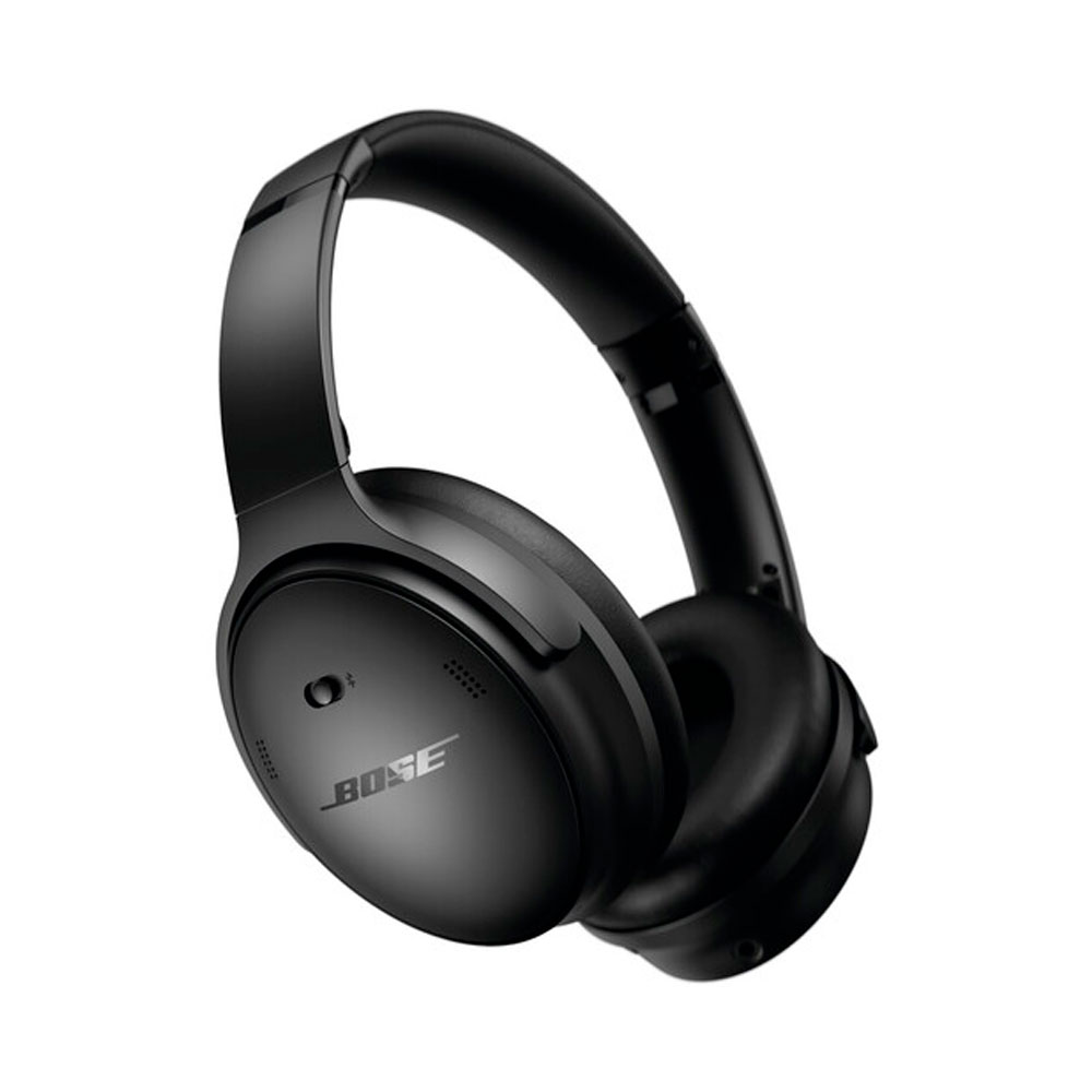 Audífonos Bose QuietComfort Headphones _2