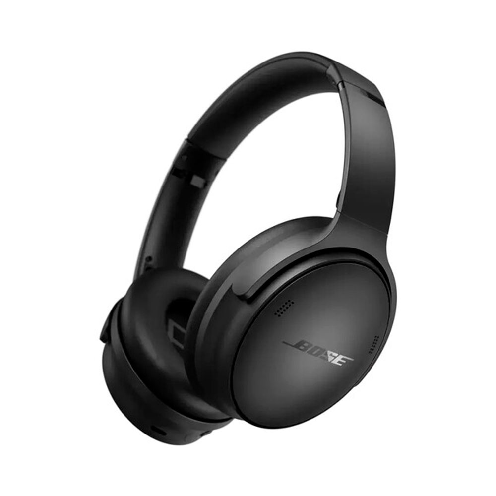 Audífonos Bose QuietComfort Headphones _4