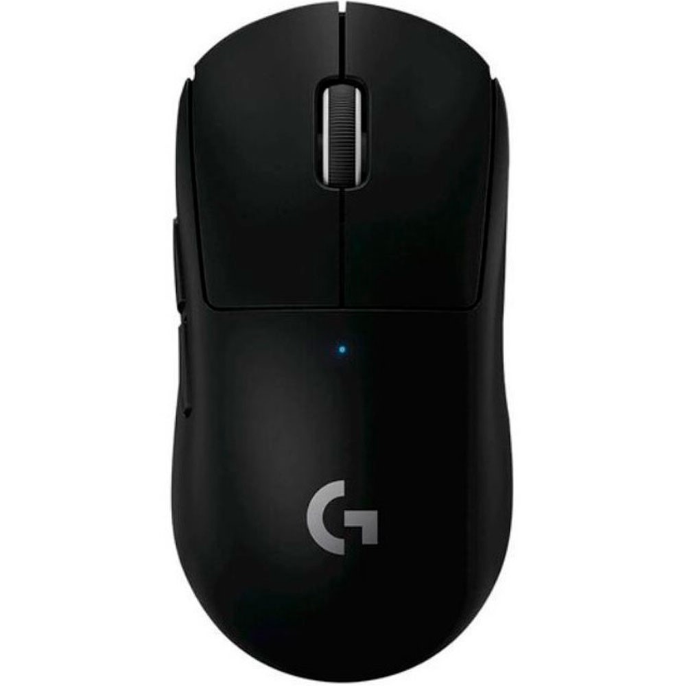 Mouse Inalámbrico Logitech G Pro X Supe_1