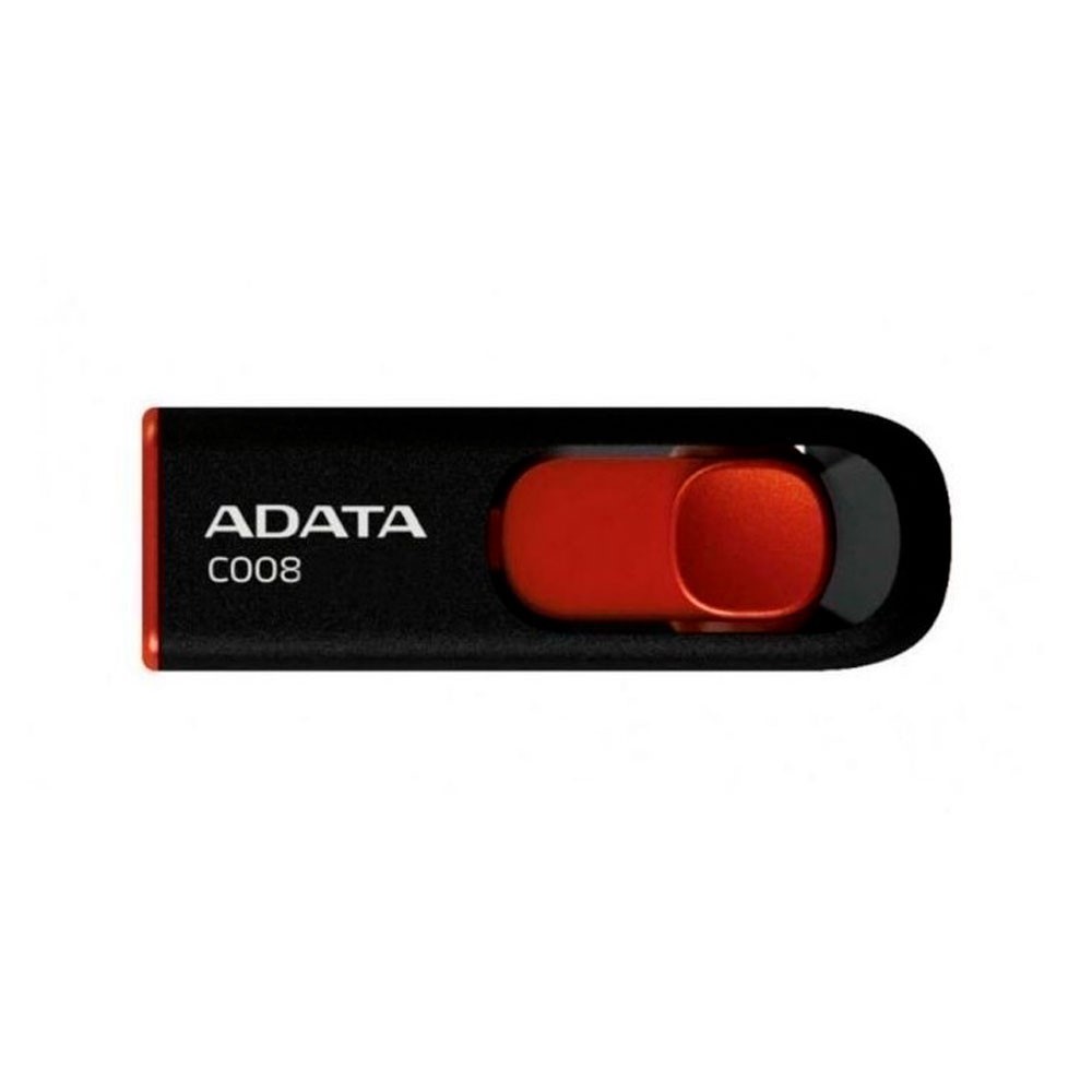 ADATA Memoria USB 2.0 64GB Retractil COL_3