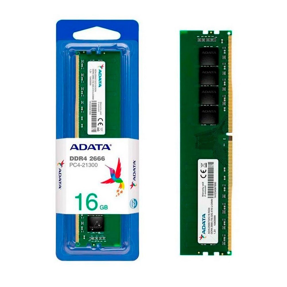 ADATA Memoria RAM Portatil DDR4 16GB Bus_1