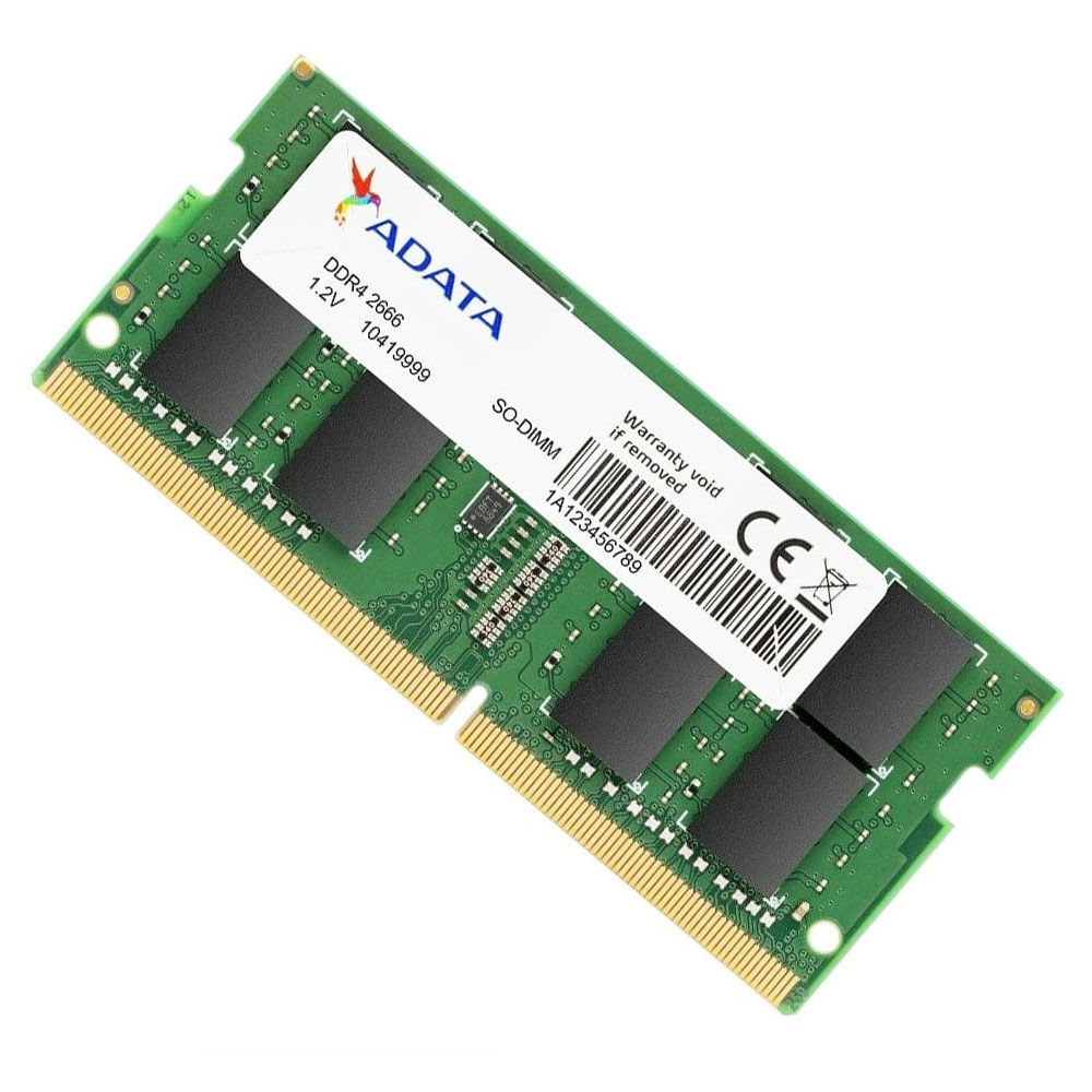 Memoria RAM Adata Portátil DDR4 4GB BUS_3