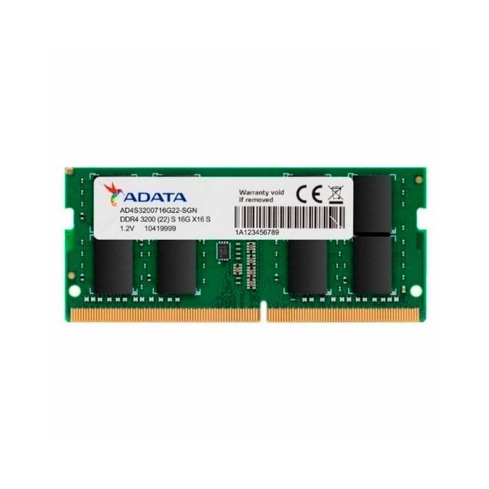 ADATA Memoria RAM Portatil DDR4 8GB Bus _2