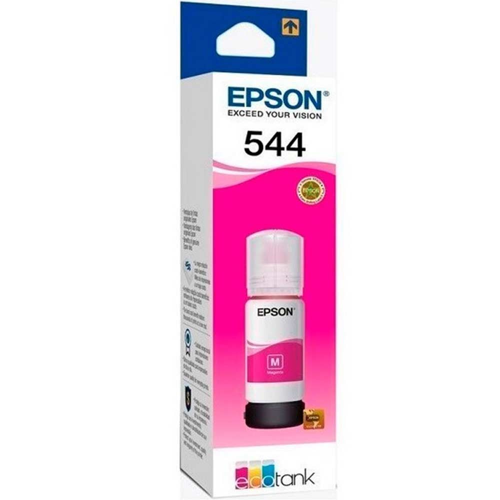 Botella de Tinta Epson T544320-AL EcoTan_2
