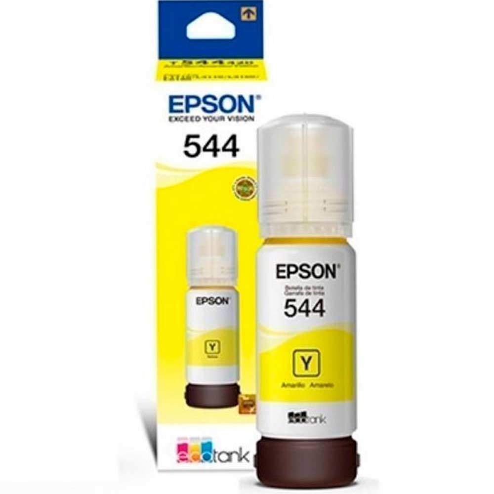 Botella de Tinta EPSON T544420 AL  Ecota_1