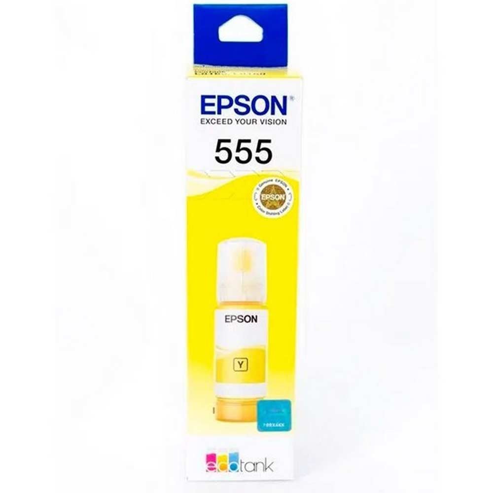 Botella de Tinta EPSON T555420 AL 70 ml _1