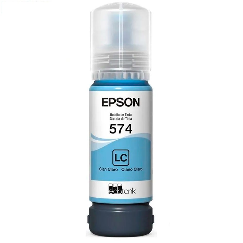 Botella EPSON T574520-AL Econtank L8050 _2