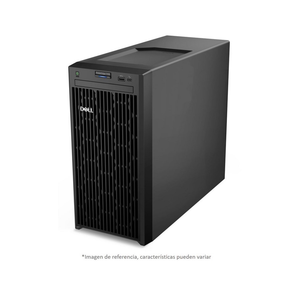 PowerEdge T150 - Tower Server/ Intel Xeo_1