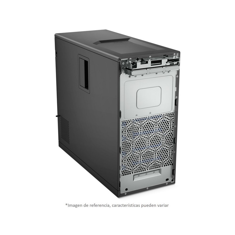 PowerEdge T150 - Tower Server/ Intel Xeo_3