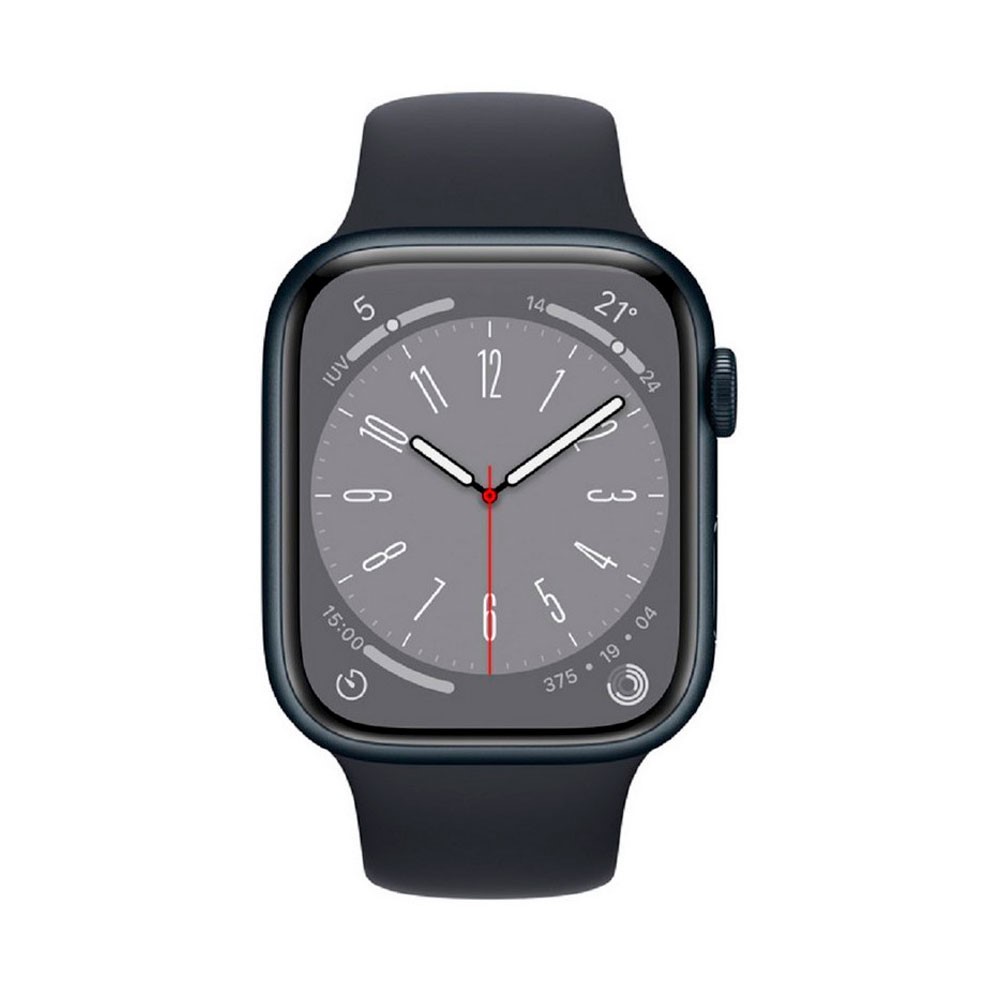 Apple Watch Series 8, Cuenta con Caja de_2