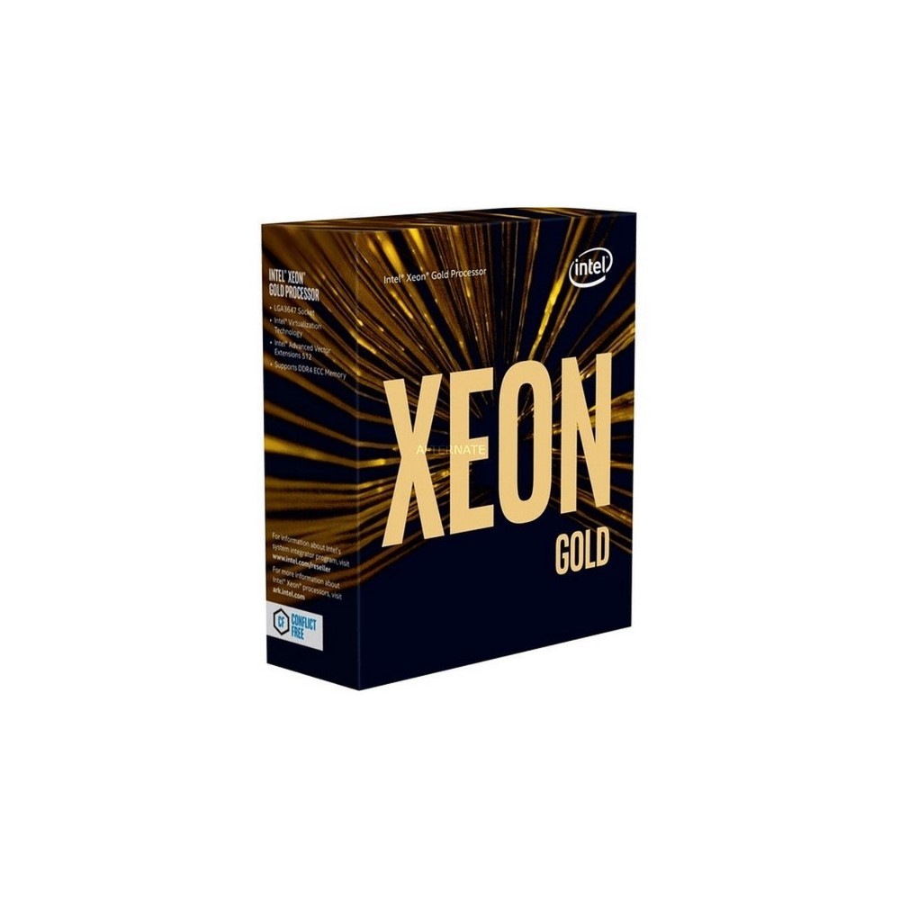 Procesador Intel Xeon-G 5220 Kit for DL3_2