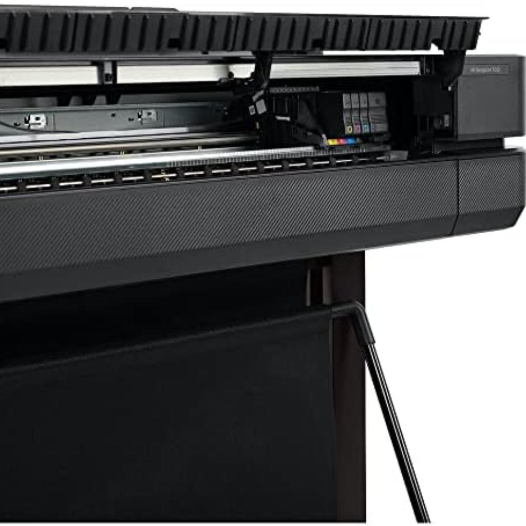 Impresora HP DesignJet T650  36-in Printer_4